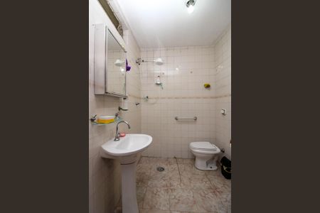 Casa para alugar com 425m², 2 quartos e 5 vagas Casa para alugar com 425m², 2 quartos e 5 vagasBanheiro