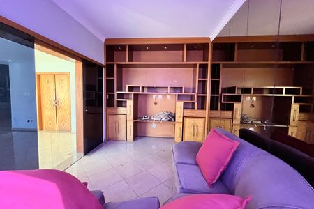 Sala 2 de apartamento à venda com 3 quartos, 170m² em Copacabana, Rio de Janeiro