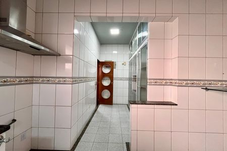 Apartamento à venda com 170m², 3 quartos e 1 vaga Apartamento à venda com 170m², 3 quartos e 1 vagaCozinha