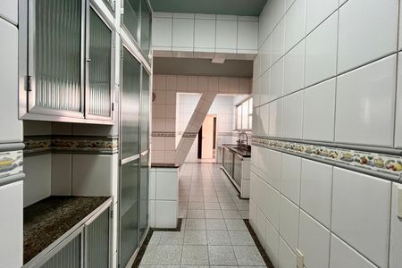 Apartamento à venda com 170m², 3 quartos e 1 vaga Apartamento à venda com 170m², 3 quartos e 1 vagaCozinha