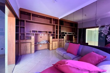 Sala 2 de apartamento à venda com 3 quartos, 170m² em Copacabana, Rio de Janeiro