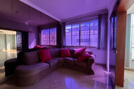 Apartamento à venda com 170m², 3 quartos e 1 vaga Apartamento à venda com 170m², 3 quartos e 1 vagaSala 2