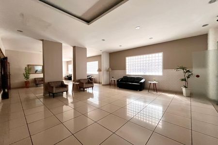 Apartamento à venda com 170m², 3 quartos e 1 vaga Apartamento à venda com 170m², 3 quartos e 1 vagaÁrea comum - Salão de festas