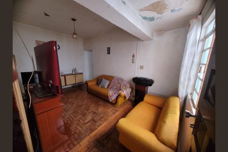 SALA de casa à venda com 3 quartos, 106m² em Jardim D’abril, Osasco