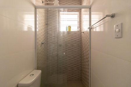 Apartamento para alugar com 32m², 1 quarto e sem vagaBanheiro