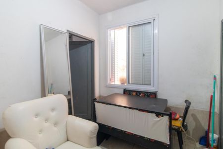 Sala de apartamento para alugar com 1 quarto, 32m² em Centro Histórico, Porto Alegre