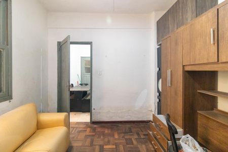 Quarto de apartamento para alugar com 1 quarto, 32m² em Centro Histórico, Porto Alegre