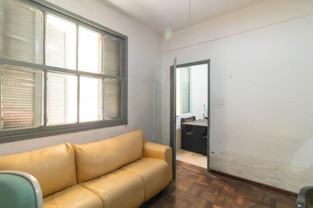 Quarto de apartamento para alugar com 1 quarto, 32m² em Centro Histórico, Porto Alegre