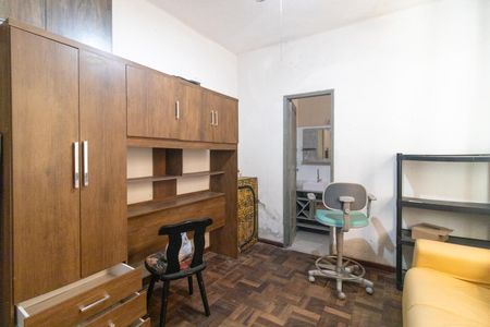 Apartamento para alugar com 32m², 1 quarto e sem vagaQuarto