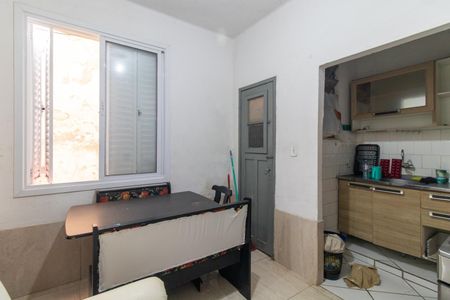 Sala de apartamento para alugar com 1 quarto, 32m² em Centro Histórico, Porto Alegre