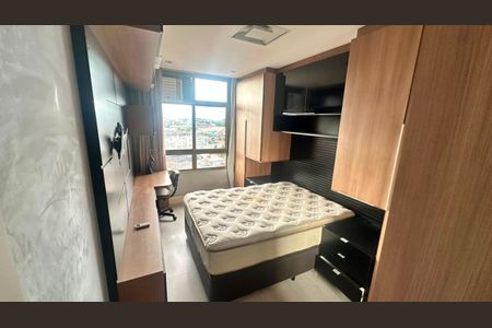 Apartamento para alugar com 60m², 1 quarto e 1 vagaQuarto