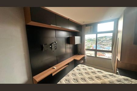 Apartamento para alugar com 60m², 1 quarto e 1 vagaQuarto