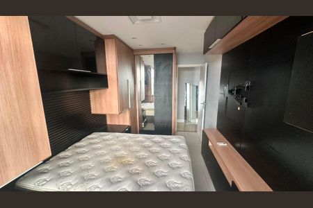 Apartamento para alugar com 60m², 1 quarto e 1 vagaQuarto