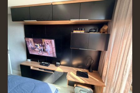 Apartamento para alugar com 60m², 1 quarto e 1 vagaQuarto