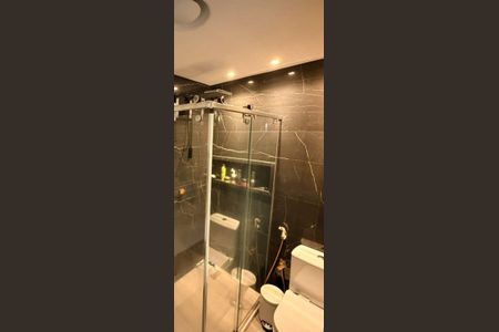 Apartamento para alugar com 60m², 1 quarto e 1 vagaBanheiro