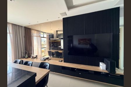 Apartamento para alugar com 1 quarto, 38m² em Fátima, Niterói