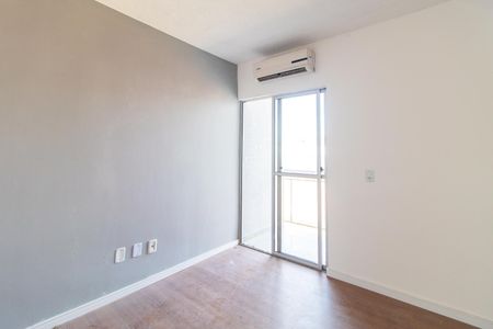 Sala de apartamento para alugar com 2 quartos, 45m² em Restinga Velha, Porto Alegre