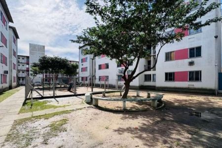 Apartamento para alugar com 45m², 2 quartos e 1 vaga Apartamento para alugar com 45m², 2 quartos e 1 vagaÁrea comum - Playground