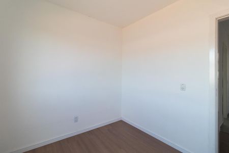 Quarto 2 de apartamento para alugar com 2 quartos, 45m² em Restinga Velha, Porto Alegre