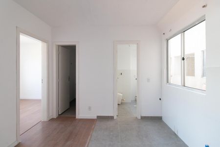 Apartamento para alugar com 45m², 2 quartos e 1 vaga Apartamento para alugar com 45m², 2 quartos e 1 vagaCozinha e Área de Serviço
