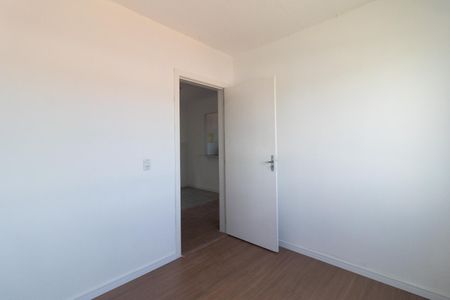 Quarto 2 de apartamento para alugar com 2 quartos, 45m² em Restinga Velha, Porto Alegre