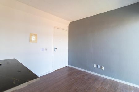 Sala de apartamento para alugar com 2 quartos, 45m² em Restinga Velha, Porto Alegre