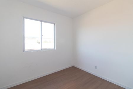 Quarto 2 de apartamento para alugar com 2 quartos, 45m² em Restinga Velha, Porto Alegre