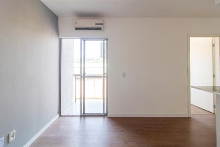 Sala de apartamento para alugar com 2 quartos, 45m² em Restinga Velha, Porto Alegre