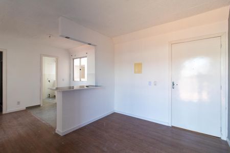 Sala de apartamento para alugar com 2 quartos, 45m² em Restinga Velha, Porto Alegre