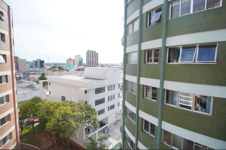Apartamento à venda com 81m², 2 quartos e sem vagaVista da Sala