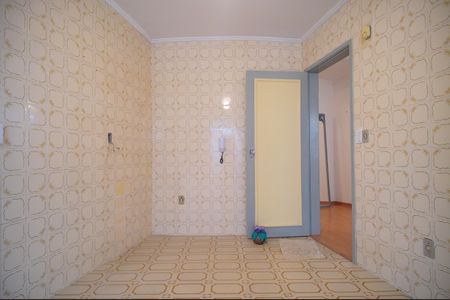Apartamento à venda com 81m², 2 quartos e sem vagaCozinha