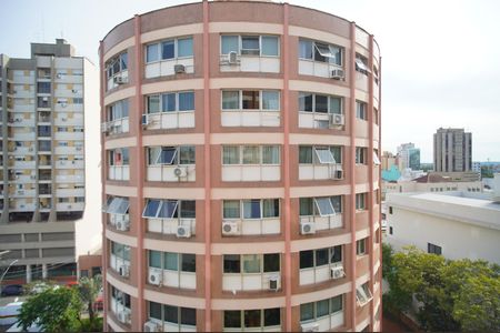 Apartamento à venda com 81m², 2 quartos e sem vagavista do Quarto 2