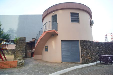 Apartamento à venda com 81m², 2 quartos e sem vagaÁrea comum - Salão de festas