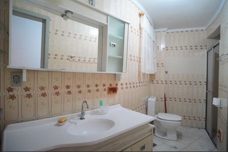 Apartamento à venda com 81m², 2 quartos e sem vagaBanheiro
