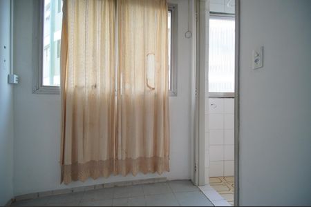 Apartamento à venda com 81m², 2 quartos e sem vagaQuarto de Serviço