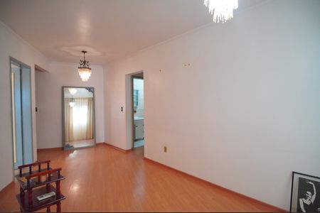 Apartamento à venda com 81m², 2 quartos e sem vagaSala