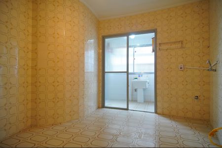 Apartamento à venda com 81m², 2 quartos e sem vagaCozinha