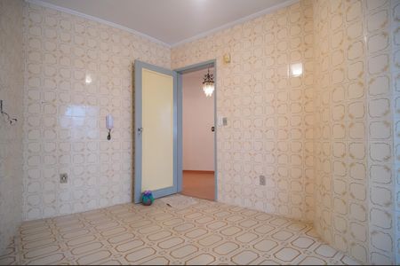 Apartamento à venda com 81m², 2 quartos e sem vagaCozinha