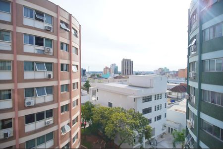 Apartamento à venda com 81m², 2 quartos e sem vagaVista do Quarto 1