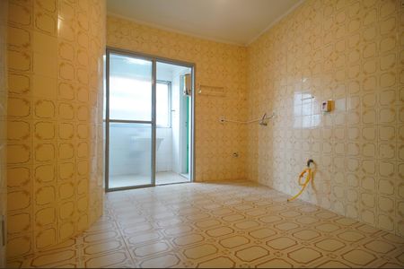 Apartamento à venda com 81m², 2 quartos e sem vagaCozinha