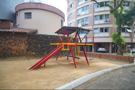 Apartamento à venda com 81m², 2 quartos e sem vagaÁrea comum - Playground
