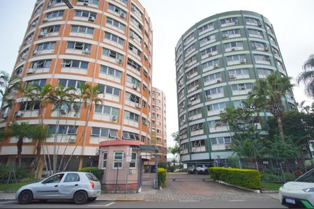 Apartamento à venda com 81m², 2 quartos e sem vagaFachada