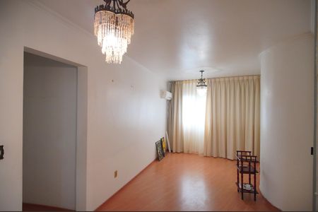 Apartamento à venda com 81m², 2 quartos e sem vagaSala