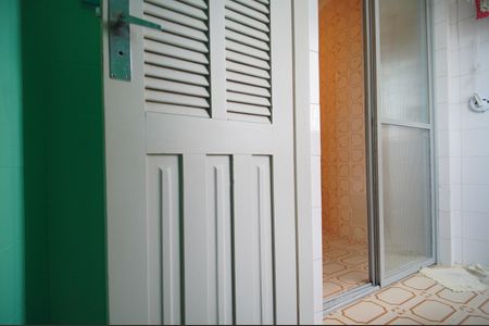 Apartamento à venda com 81m², 2 quartos e sem vagaBanheiro de serviço