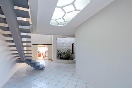 Casa para alugar com 3 quartos, 240m² em Vila Hortência, Sorocaba