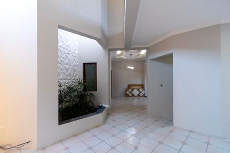 Casa para alugar com 3 quartos, 240m² em Vila Hortência, Sorocaba