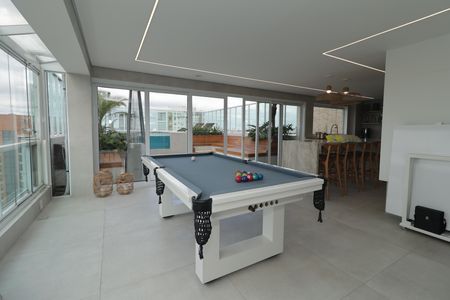 Apartamento à venda com 400m², 4 quartos e 5 vagasChurrasqueira