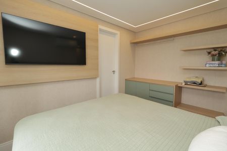 Apartamento à venda com 400m², 4 quartos e 5 vagasSuíte 3