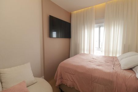 Apartamento à venda com 400m², 4 quartos e 5 vagasSuíte 1