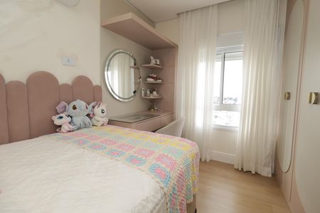 Apartamento à venda com 400m², 4 quartos e 5 vagasSuíte 2